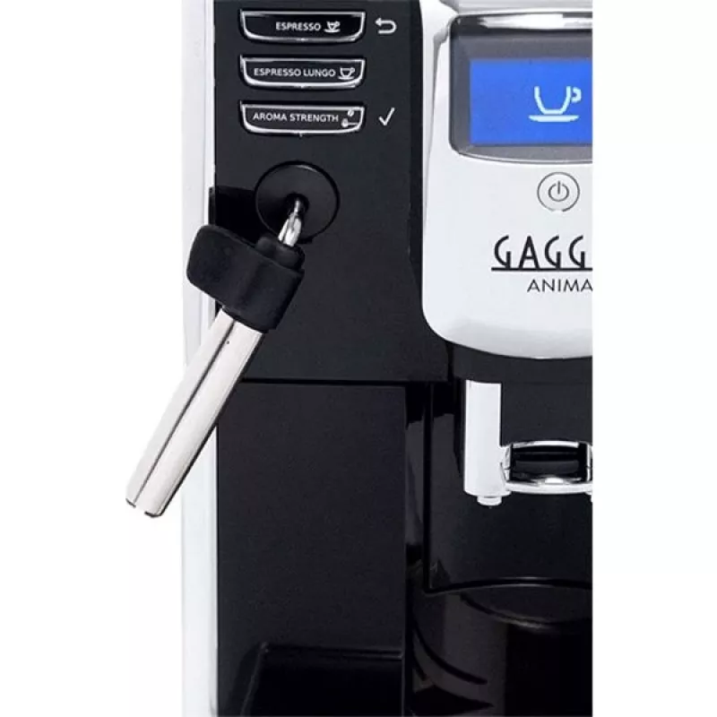 Gaggia Anima visiškai automatinis espreso aparatas 1,8 L