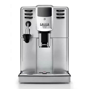 Gaggia Anima Deluxe visiškai automatinis espreso aparatas 1,8 l