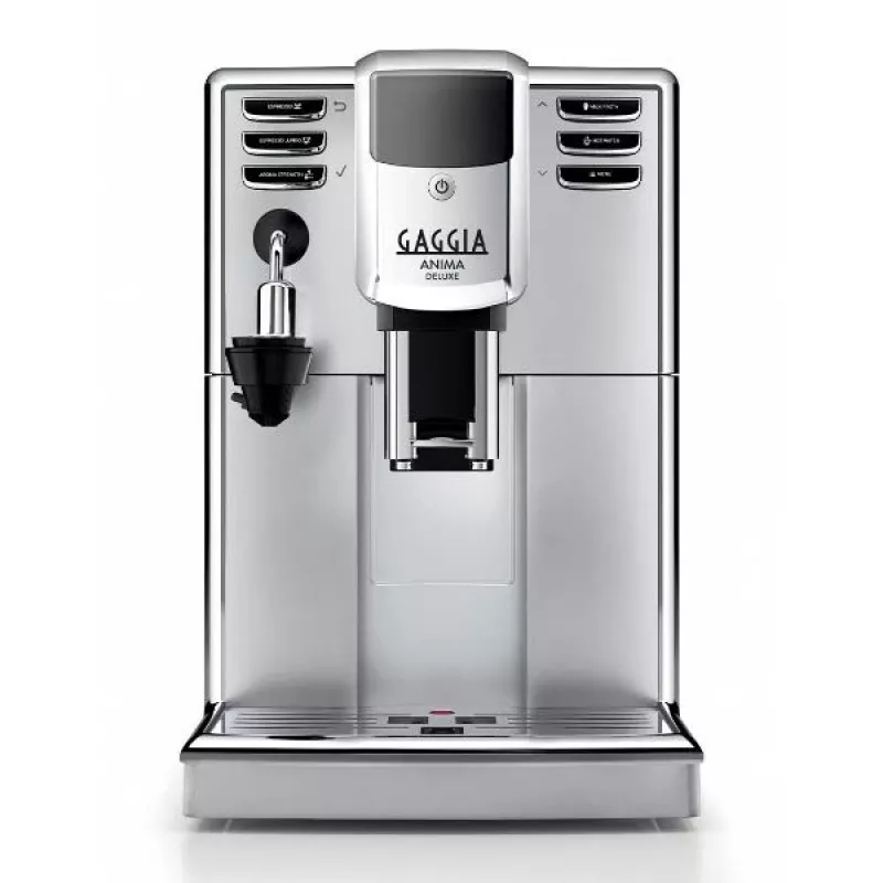 Gaggia Anima Deluxe visiškai automatinis espreso aparatas 1,8 l