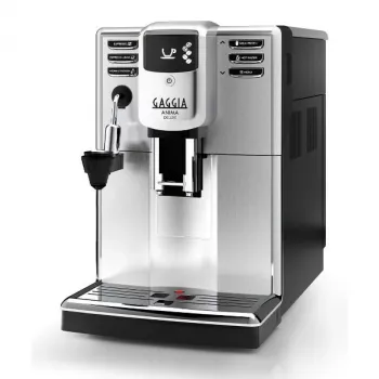Gaggia Anima Deluxe visiškai automatinis espreso aparatas 1,8 l