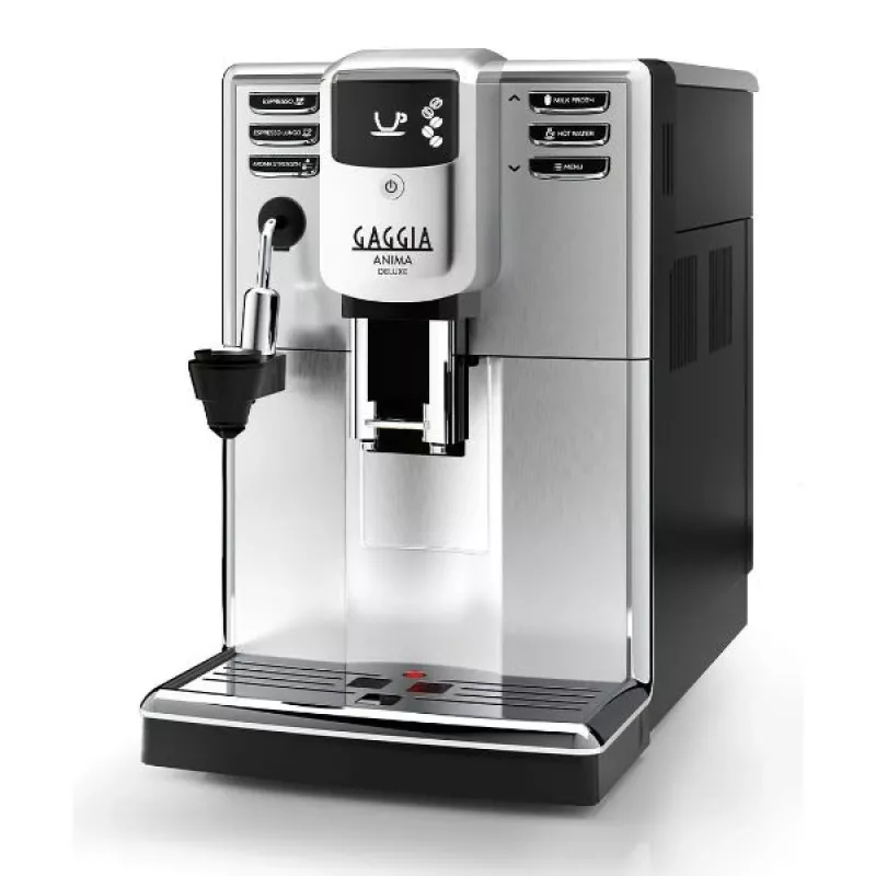 Gaggia Anima Deluxe visiškai automatinis espreso aparatas 1,8 l