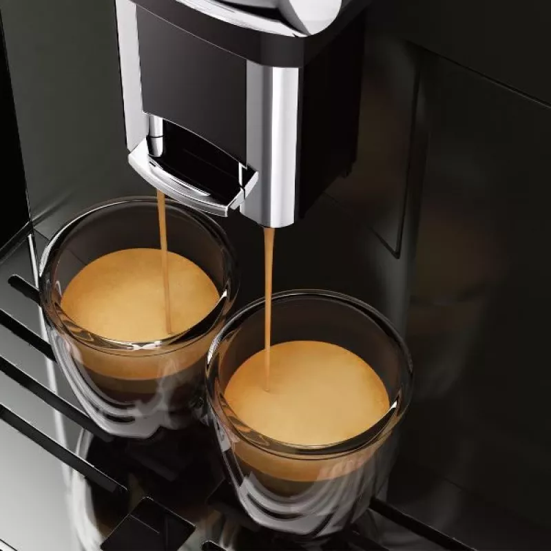 Gaggia Anima Deluxe visiškai automatinis espreso aparatas 1,8 l