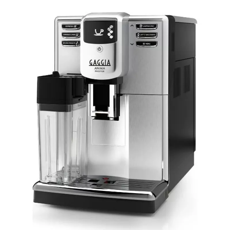 Gaggia Anima Prestige visiškai automatinis espreso aparatas 1,8 l