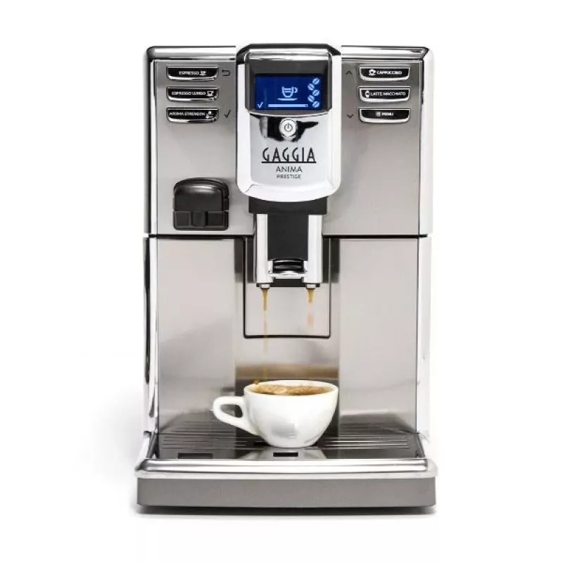 Gaggia Anima Prestige visiškai automatinis espreso aparatas 1,8 l