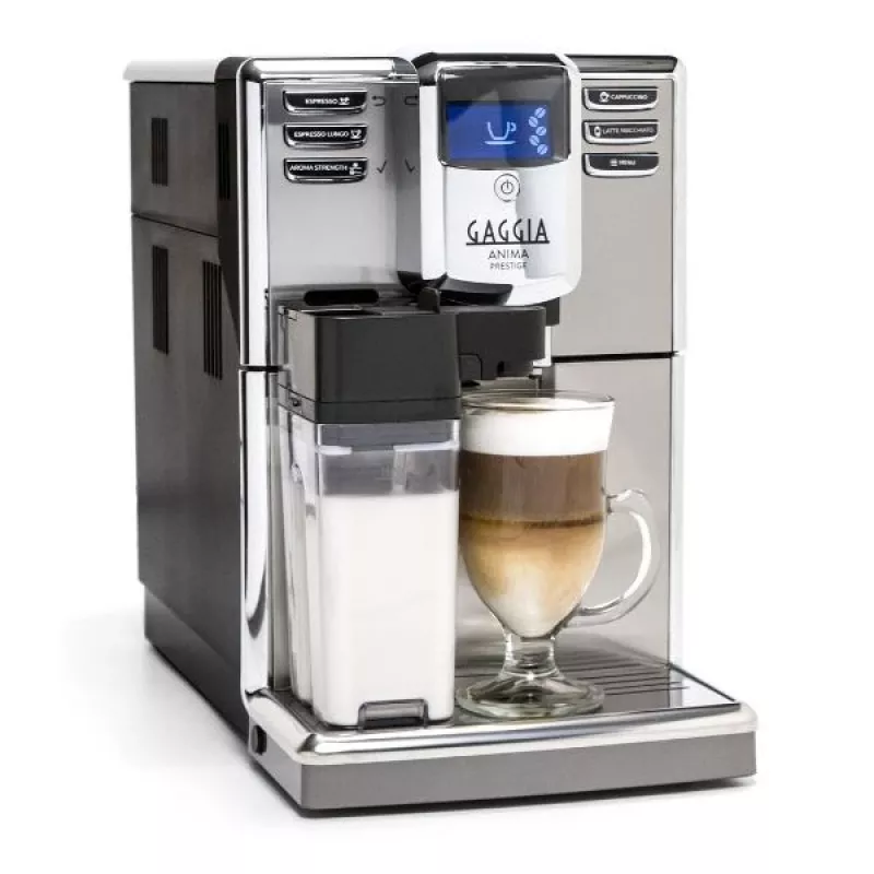 Gaggia Anima Prestige visiškai automatinis espreso aparatas 1,8 l