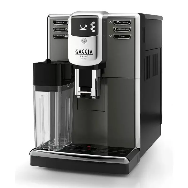 Gaggia Anima Class visiškai automatinis espreso aparatas 1,8 l