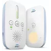 Philips AVENT Audio Monitors Essential SCD503 garso kūdikio monitorius DECT