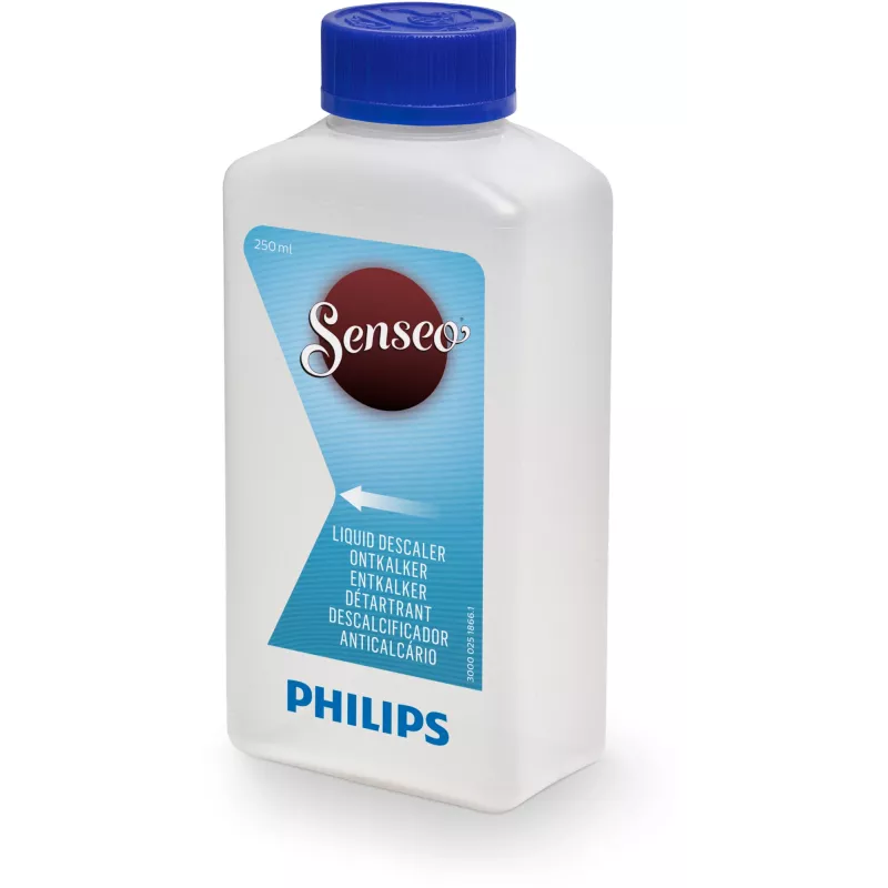 Senseo CA6520/00 nukalkinimo priemonė Buitinė technika Skysta (paruošta naudoti) 250 ml