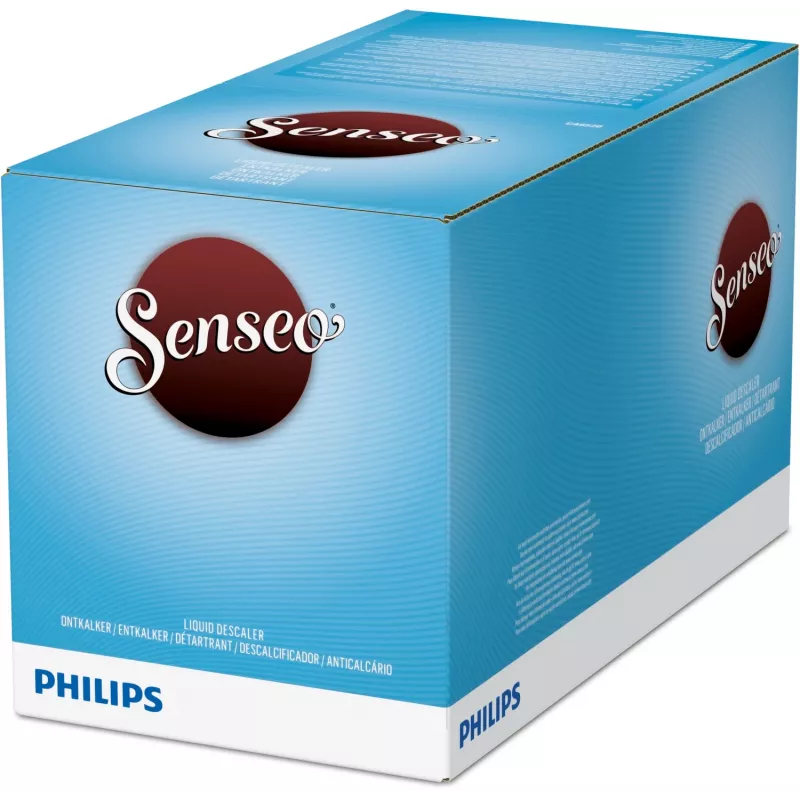 Senseo CA6520/00 nukalkinimo priemonė Buitinė technika Skysta (paruošta naudoti) 250 ml