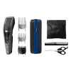 Philips 7000 serijos plaukų kirpimo mašinėlė HC7650/15 plaunama