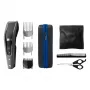 Philips 7000 serijos plaukų kirpimo mašinėlė HC7650/15 plaunama