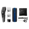 Philips 7000 serijos plaukų kirpimo mašinėlė HC7650/15 plaunama