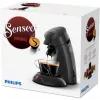 Senseo HD6553/50 kavos virimo aparatas Pusiau automatinis Kapsulinis kavos aparatas 0,7 l