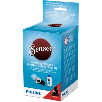 Senseo CA6522/01 nukalkinimo priemonė buitiniams prietaisams