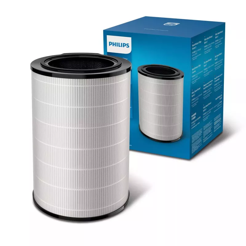 Philips Originalius keičiamasis filtras FY3430/30 NanoProtect HEPA filtras