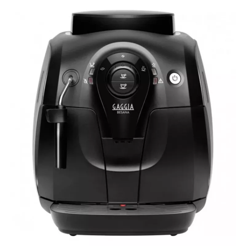 Gaggia Besana pusiau automatinis espreso aparatas 1 L