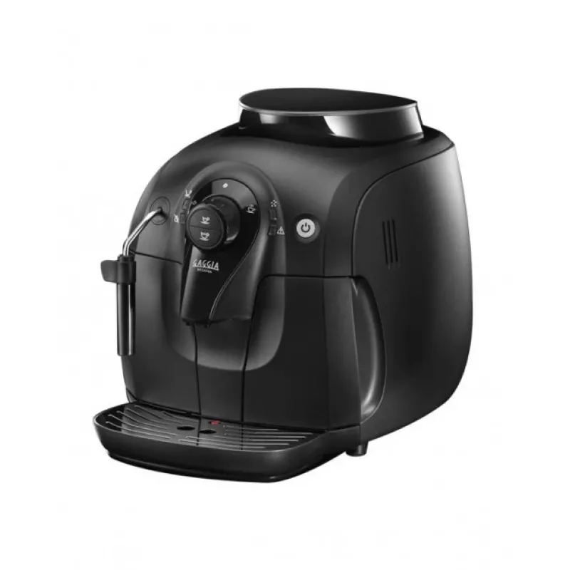 Gaggia Besana pusiau automatinis espreso aparatas 1 L