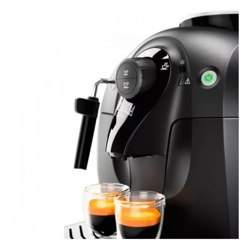 Gaggia Besana pusiau automatinis espreso aparatas 1 L