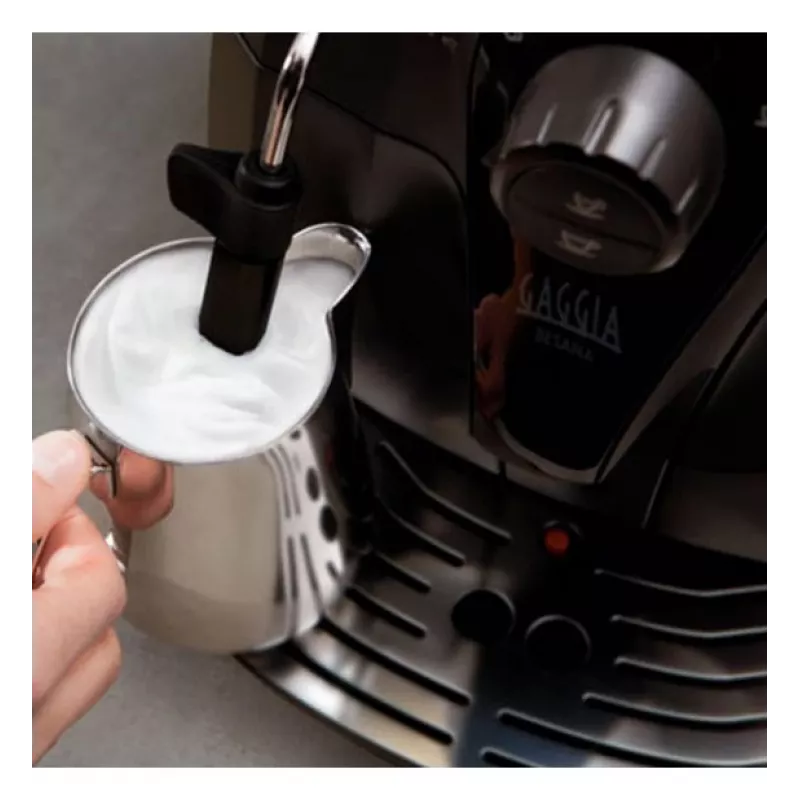 Gaggia Besana pusiau automatinis espreso aparatas 1 L