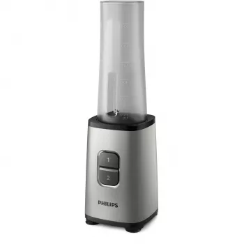 Philips Daily Collection HR2600/80 Mini trintuvas, Stalo trintuvas, 0,7 l, pulsinė funkcija, ledo smulkinimas, 0,85 m, 350 W
