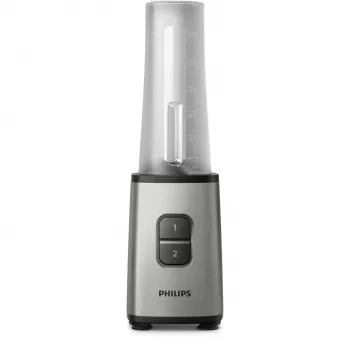Philips Daily Collection HR2600/80 Mini trintuvas, Stalo trintuvas, 0,7 l, pulsinė funkcija, ledo smulkinimas, 0,85 m, 350 W