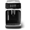 Espreso aparatas Philips Series 2200 EP2223/40 visiškai automatinis, 1,8 l vandens talpa, įmontuota kavamale, 2 snapeliai, 1500 W, juodas