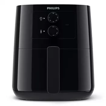 Philips 3000 series HD9200/90 Airfryer L, karšto oro gruzdintuvė, 4,1 L, 0,8 kg, Rapid Air, 80 °C, 200 °C