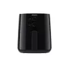 Philips 3000 series HD9200/90 Airfryer L, karšto oro gruzdintuvė, 4,1 L, 0,8 kg, Rapid Air, 80 °C, 200 °C