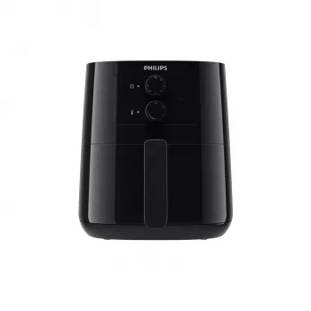 Philips 3000 series HD9200/90 Airfryer L, karšto oro gruzdintuvė, 4,1 L, 0,8 kg, Rapid Air, 80 °C, 200 °C