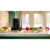 Philips 3000 series HD9200/90 Airfryer L, karšto oro gruzdintuvė, 4,1 L, 0,8 kg, Rapid Air, 80 °C, 200 °C