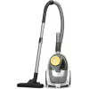 Philips 2000 serijos XB2140/09 dulkių siurblys 1,3 l cilindrinis dulkių siurblys sausam valymui 850 W be maišelio