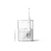 Philips Power Flosser 3000 HX3711/20 oralinis irigatorius baltas 0,55 l vandens talpykla 2 antgaliai
