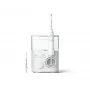 Philips Power Flosser 3000 HX3711/20 oralinis irigatorius baltas 0,55 l vandens talpykla 2 antgaliai