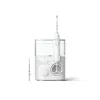 Philips Power Flosser 3000 HX3711/20 oralinis irigatorius baltas 0,55 l vandens talpykla 2 antgaliai