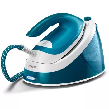Philips PerfectCare Compact Essential GC6840/20 garo generatoriaus lygintuvas