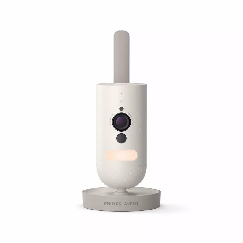 Kamera Philips AVENT Connected SCD921/26 1080p 400 m Wi-Fi