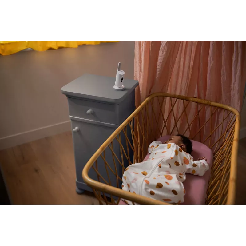 Kamera Philips AVENT Connected SCD921/26 1080p 400 m Wi-Fi