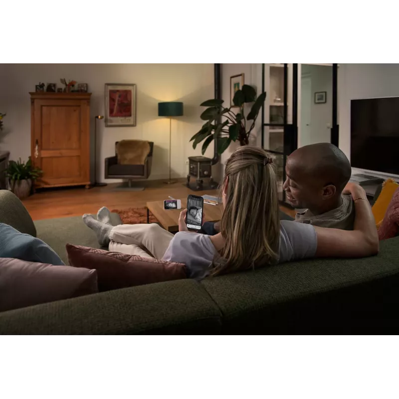 Kamera Philips AVENT Connected SCD921/26 1080p 400 m Wi-Fi