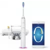 Philips Sonicare DiamondClean Smart DiamondClean Smart HX9917/88 Sonic elektrinis dantų šepetėlis su 2 priedais ir programėle