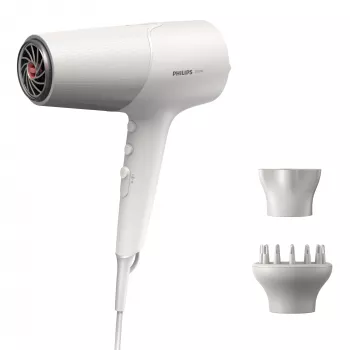 Plaukų džiovintuvas Philips 5000 serija BHD501/20 2100 W