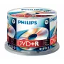 DVD+R Philips DR4S6B50F/00 4,7 GB 120 min.