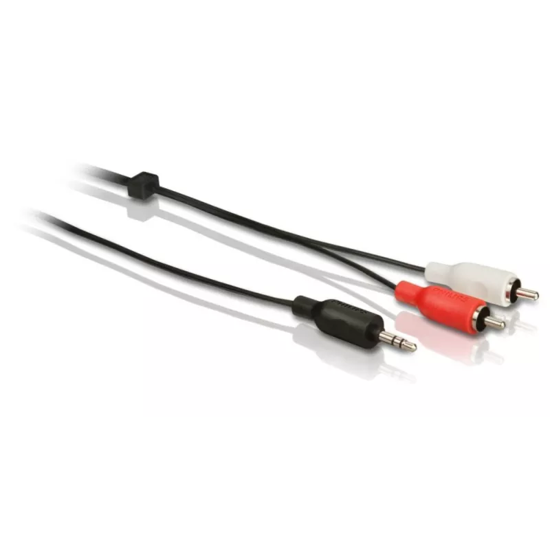 Philips Stereo Y kabelis SWA2527W/10