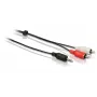 Philips Stereo Y kabelis SWA2527W/10