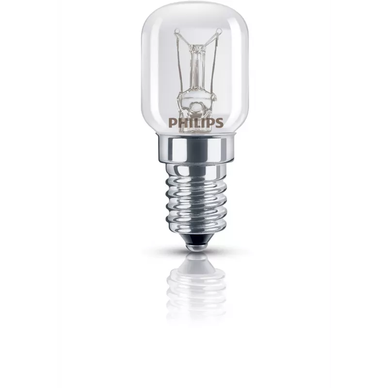 Philips Speciality kaitrinė lemputė 26W E14 1000h 230-240V