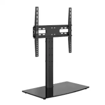 Stalo stovas Vogel's MS3085 32–65 colių ekranams, maks. 25 kg, VESA iki 400×400, aukštis 81,30 cm