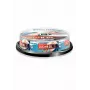 DVD+R DL Philips DR8S8B10F/00 8,5 GB 10 vnt.