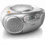 Nešiojamasis CD grotuvas Philips AZ127/12
