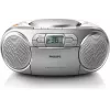Nešiojamasis CD grotuvas Philips AZ127/12