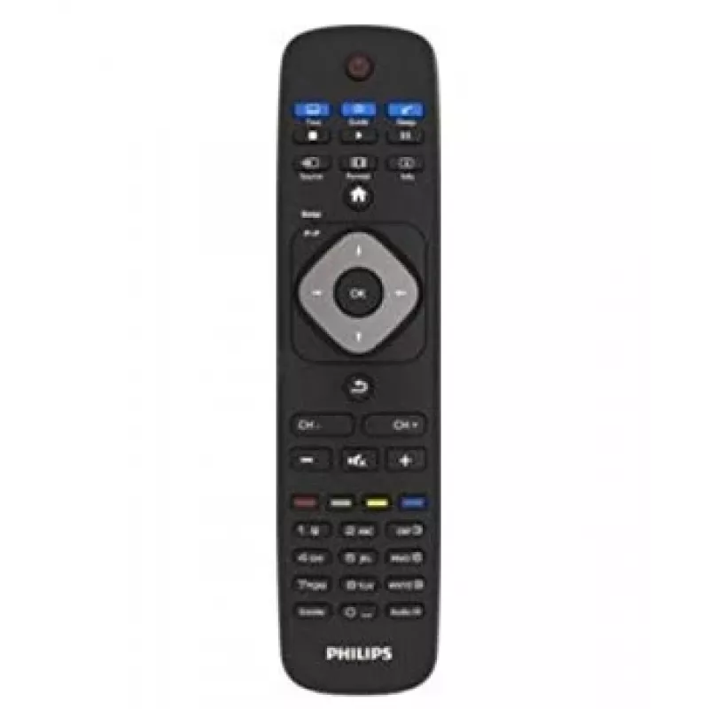Philips 22AV1407A/12 nuotolinio valdymo pultas televizoriui su mygtukais
