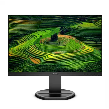 Philips 230B8QJEB/00 kompiuterio monitorius 57,1 cm (22,5 colių) 1920 x 1200 pikselių WUXGA LED juodas